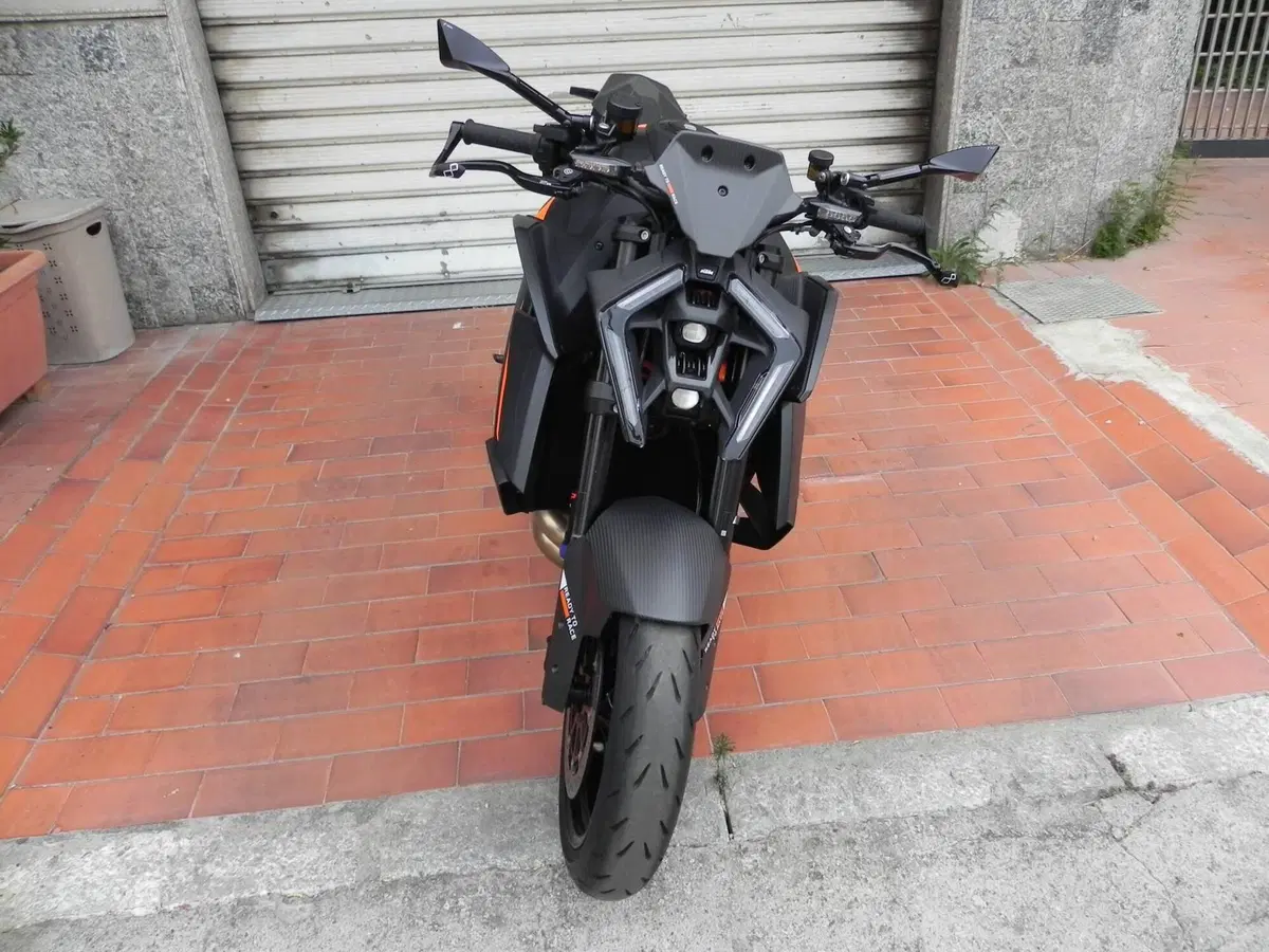 KTM 1390 Super Duke R EVO (2024 - 26) (6)