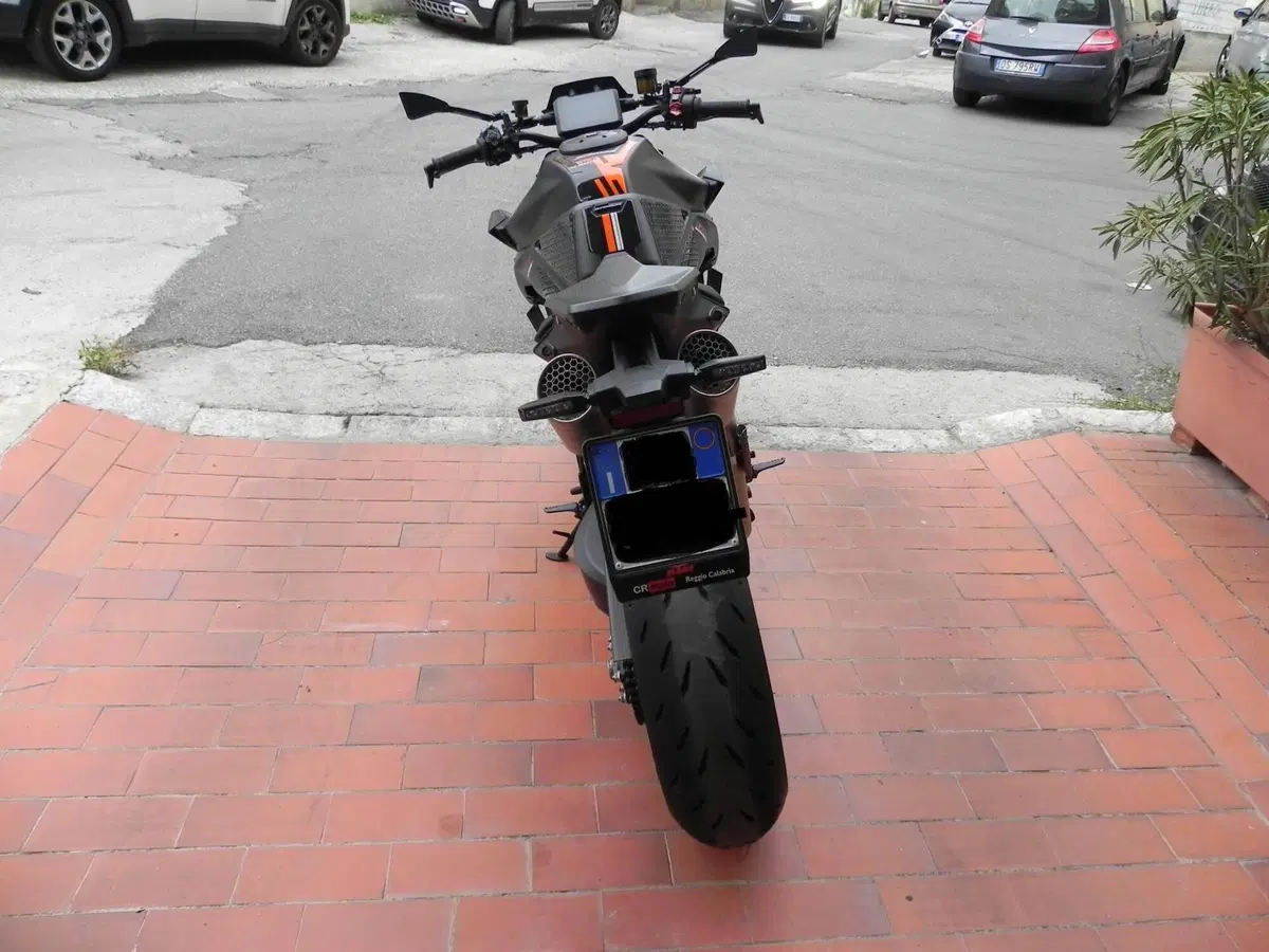 KTM 1390 Super Duke R EVO (2024 - 26) (7)