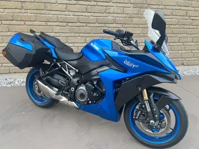 Suzuki GSX-S1000GT (2022 - 24) usata