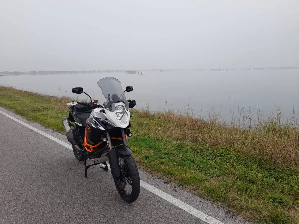KTM 1190 Adventure R (2013 - 16) (6)