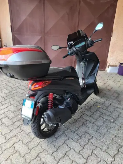 Piaggio Medley 150 S ABS (2021 - 25) usata