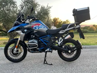 Bmw R 1200 GS (2017 - 18) usata