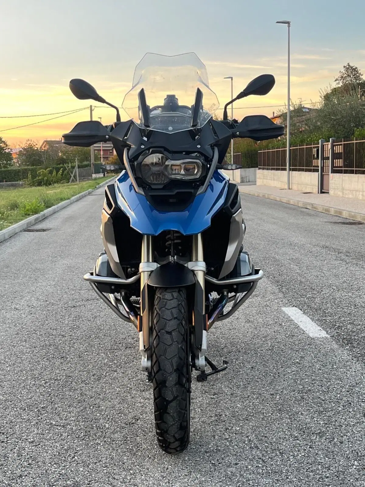 Bmw R 1200 GS (2017 - 18) (3)