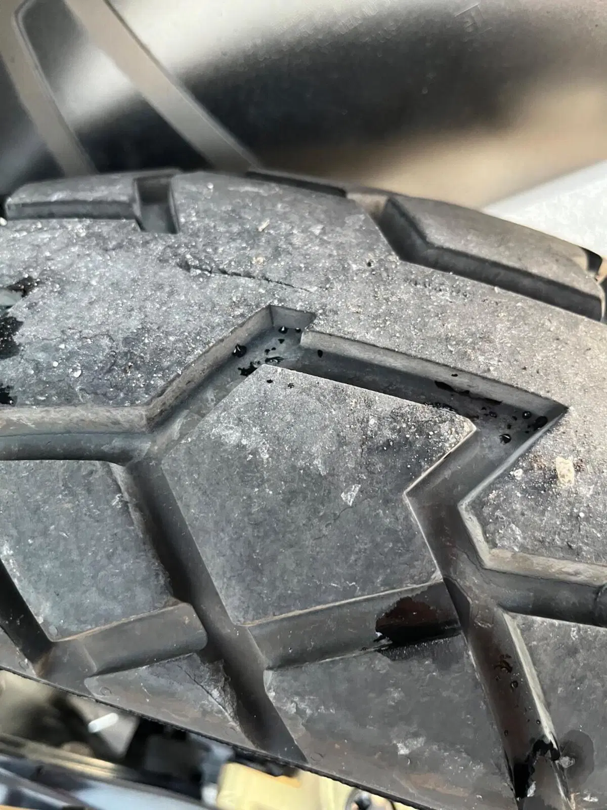 Bmw R 1200 GS (2017 - 18) (5)