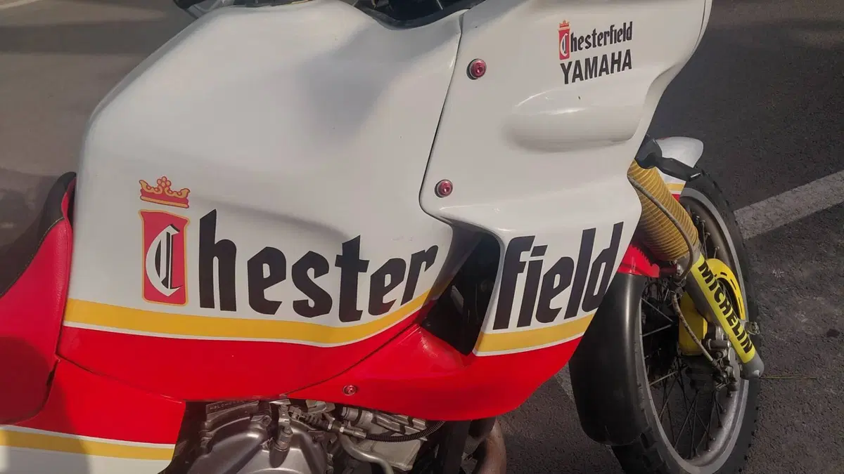 Yamaha Supertenere 750 (3)