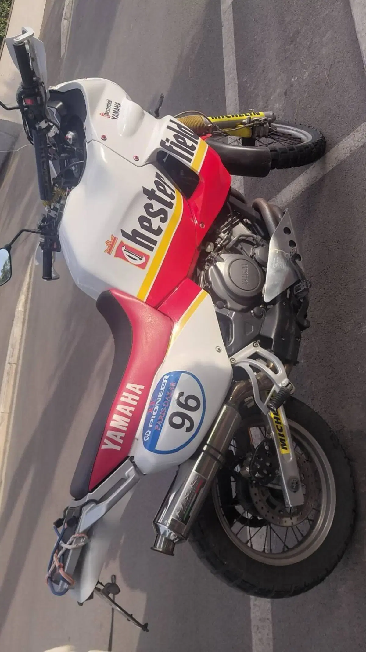 Yamaha Supertenere 750 (5)