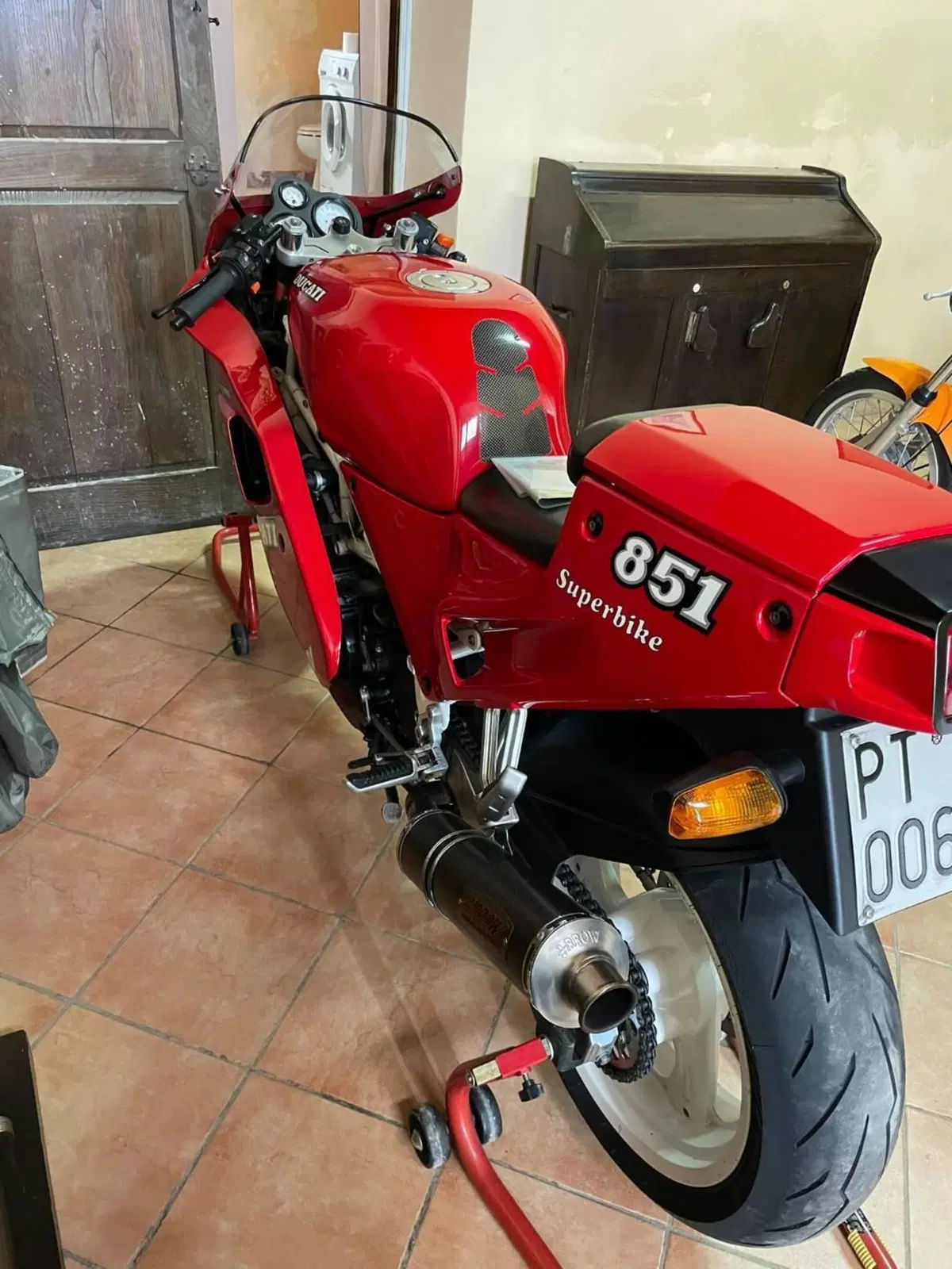 Ducati 851  (3)