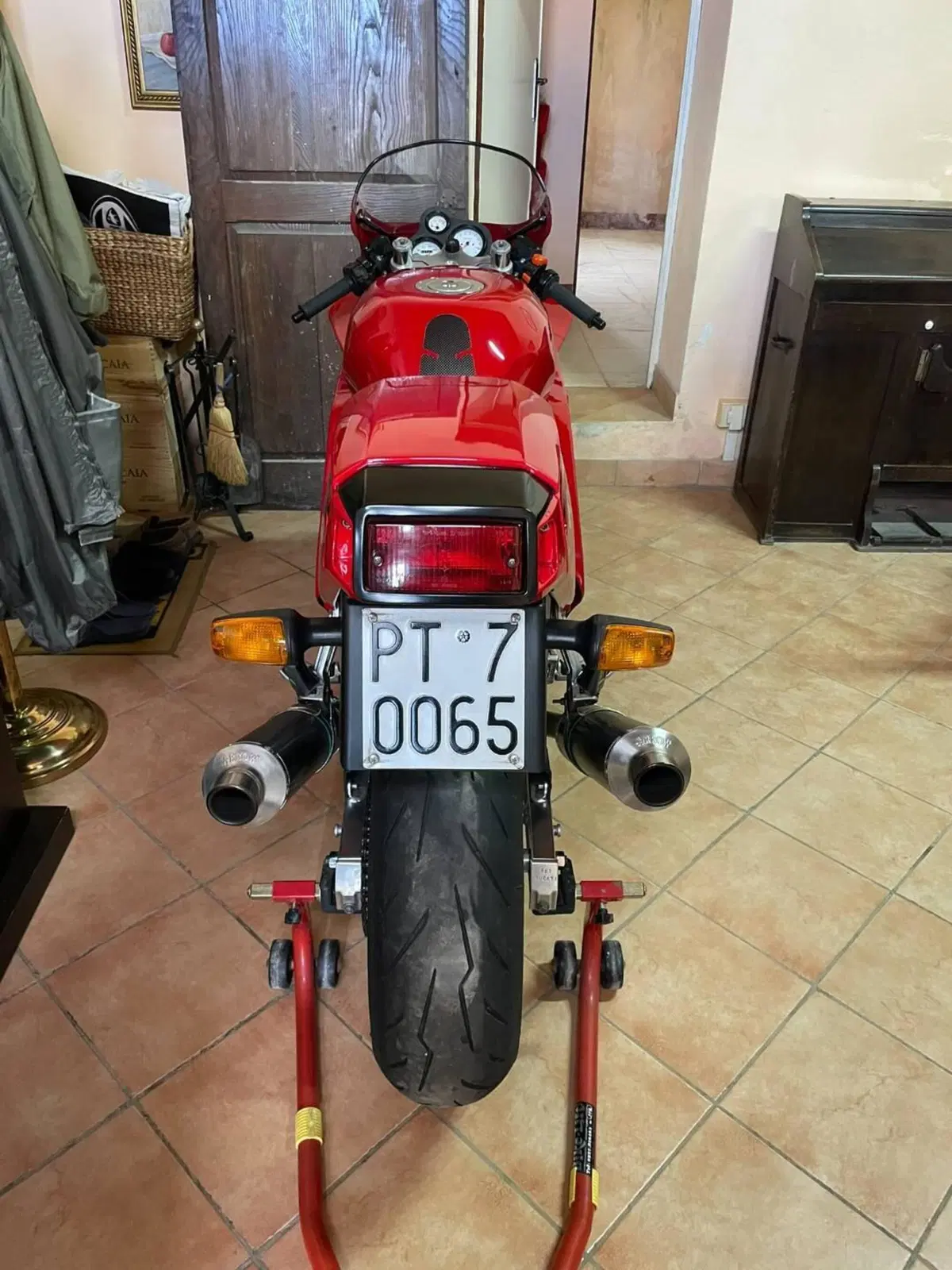 Ducati 851  (4)