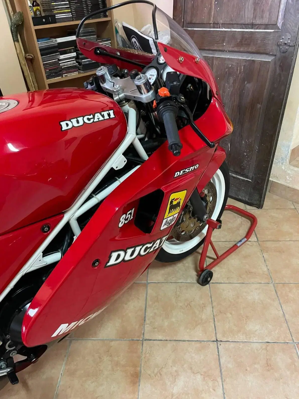 Ducati 851  (5)