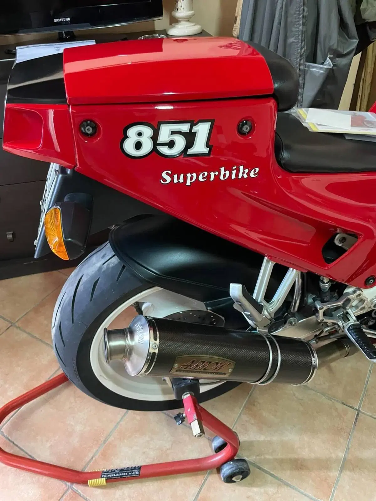 Ducati 851  (6)