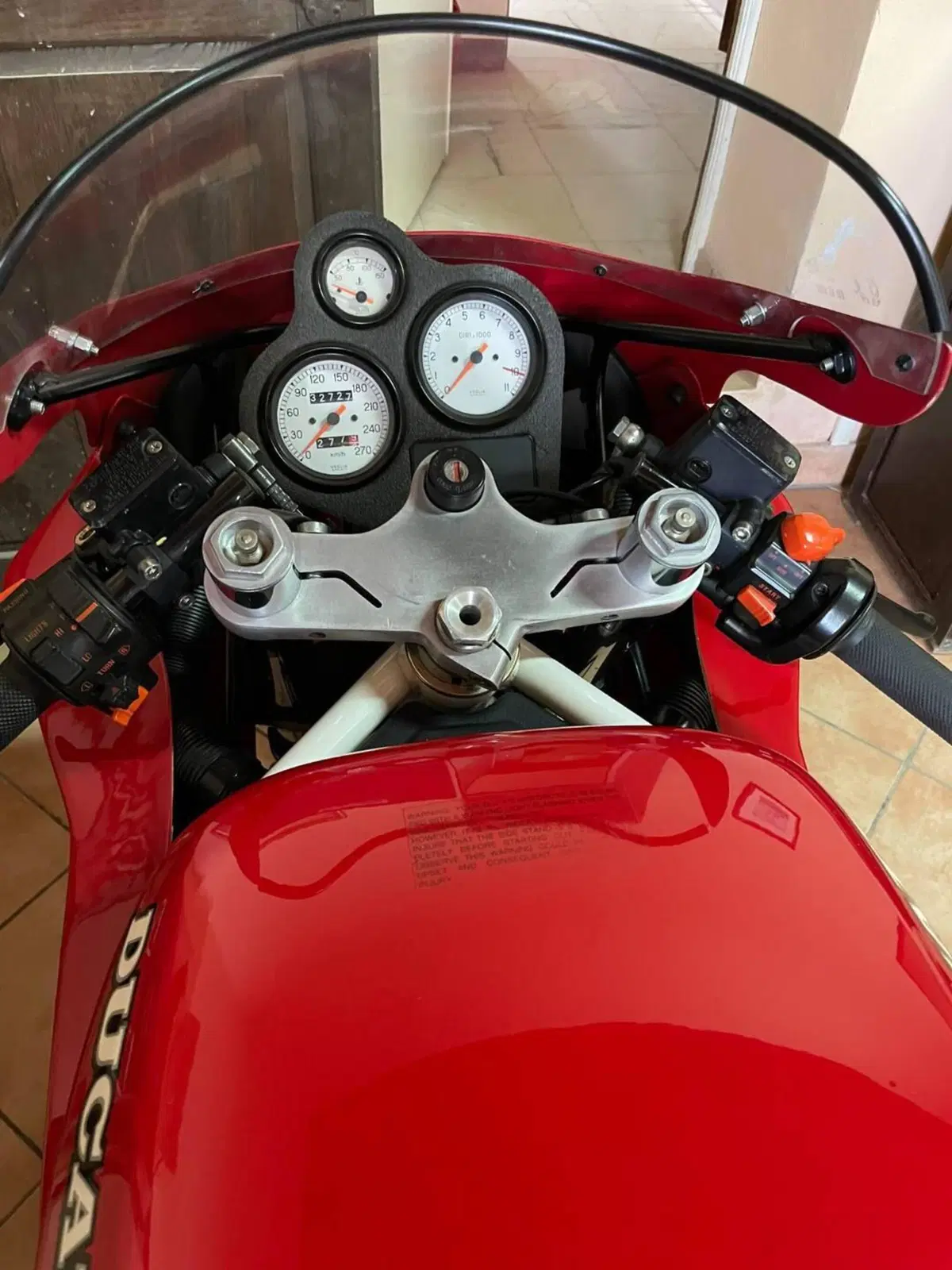 Ducati 851  (7)