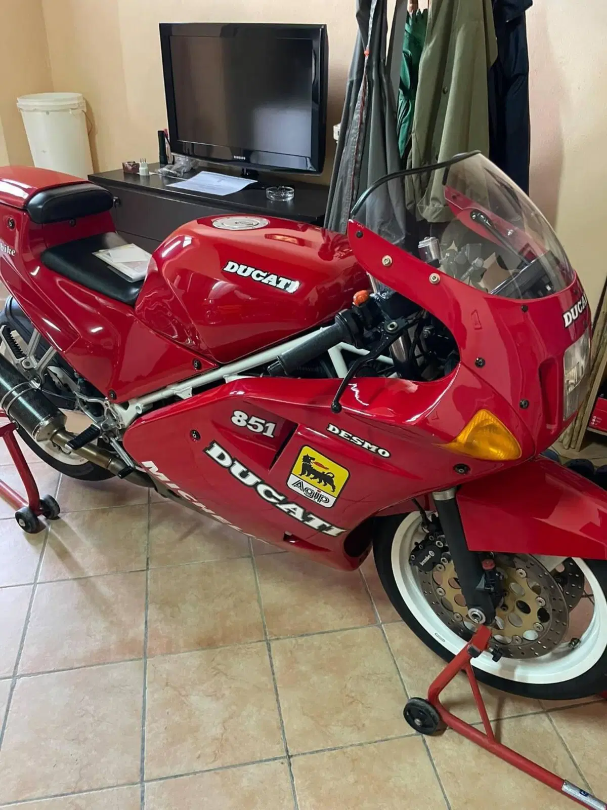 Ducati 851  (8)