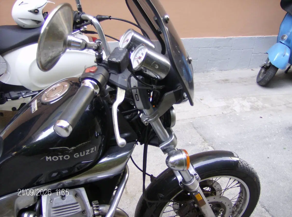Moto Guzzi Nevada 750 (6)