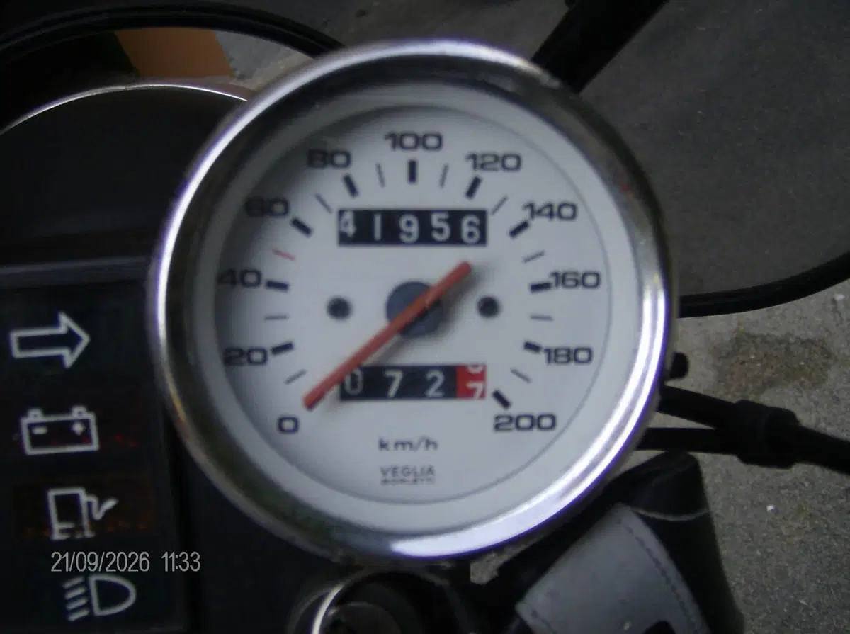 Moto Guzzi Nevada 750 (9)
