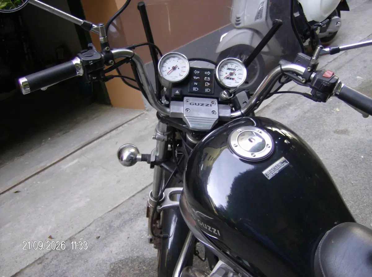 Moto Guzzi Nevada 750 (10)