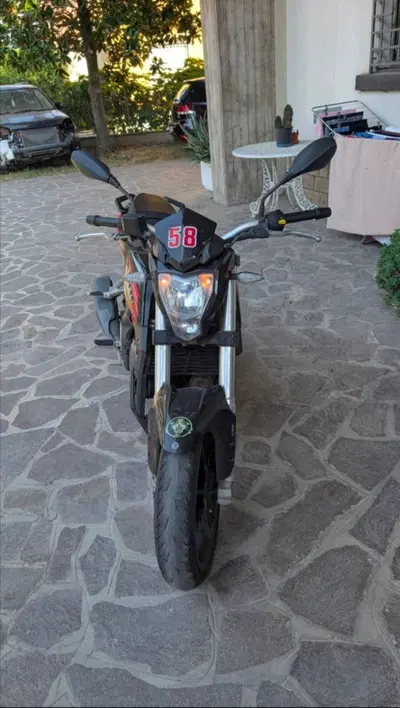 Benelli BN 251 (2017 - 20) usata