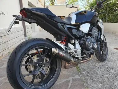 Honda CB 1000 R Neo Sport Cafè (2018 - 20) usata