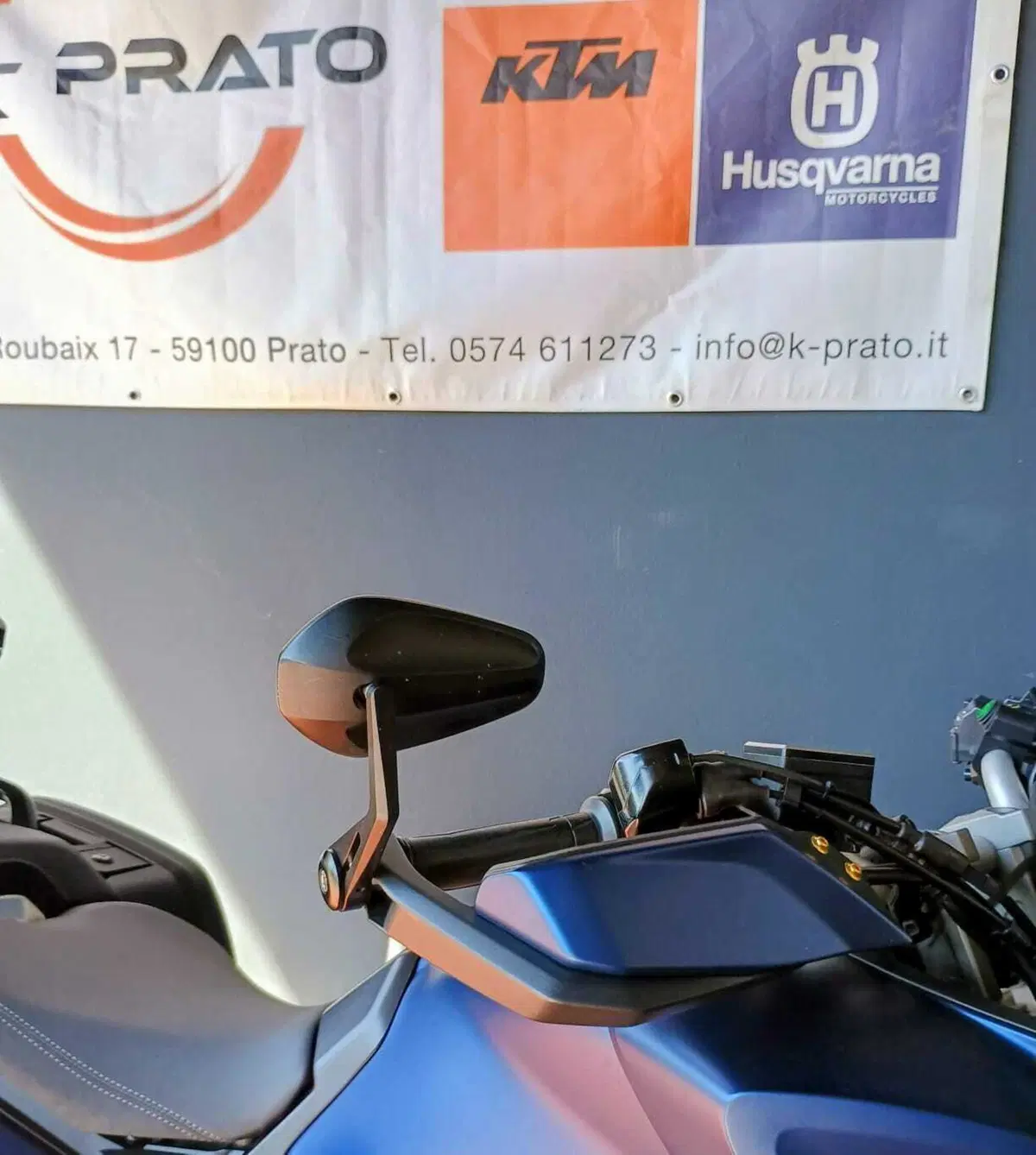 Yamaha Tracer 900 GT (2018 - 20) (12)