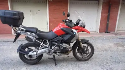 Bmw R 1200 GS (2010 - 12) usata