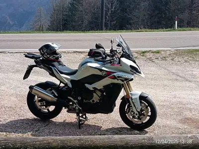 Bmw S 1000 XR (2024 - 26) usata