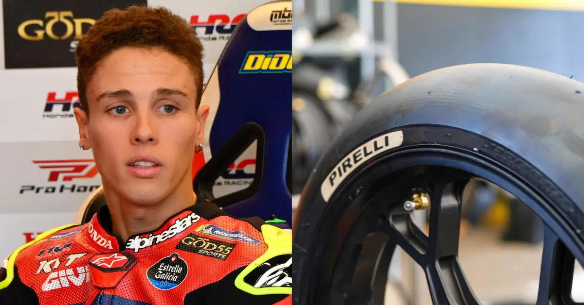 MotoGP, Test 850cc in Austria, sorpresa! Velocissima la Honda di Moreira, da 4° posto con le mille! [CLASSIFICA]