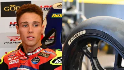 MotoGP, Test 850cc in Austria, sorpresa! Velocissima la Honda di Moreira, da 4° posto con le mille! [CLASSIFICA]