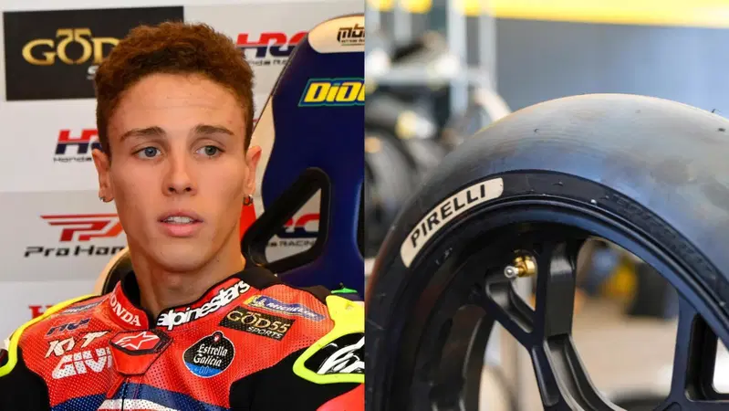 MotoGP, Test 850cc in Austria, sorpresa! Velocissima la Honda di Moreira, da 4° posto con le mille! [CLASSIFICA]