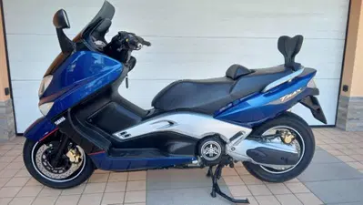 Yamaha T-Max 500 (2001 - 03) usata
