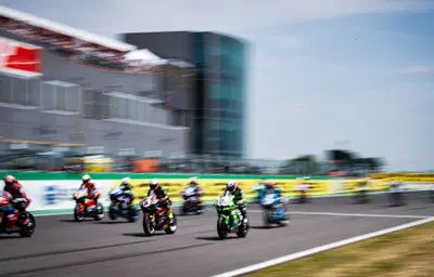 SBK 2026. Gli orari TV del GP d’Italia al Cremona Circuit