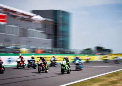 SBK 2026. Gli orari TV del GP d’Italia al Cremona Circuit
