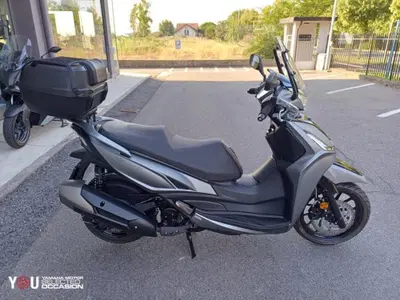 Kymco Agility 300i (2021 - 25) usata