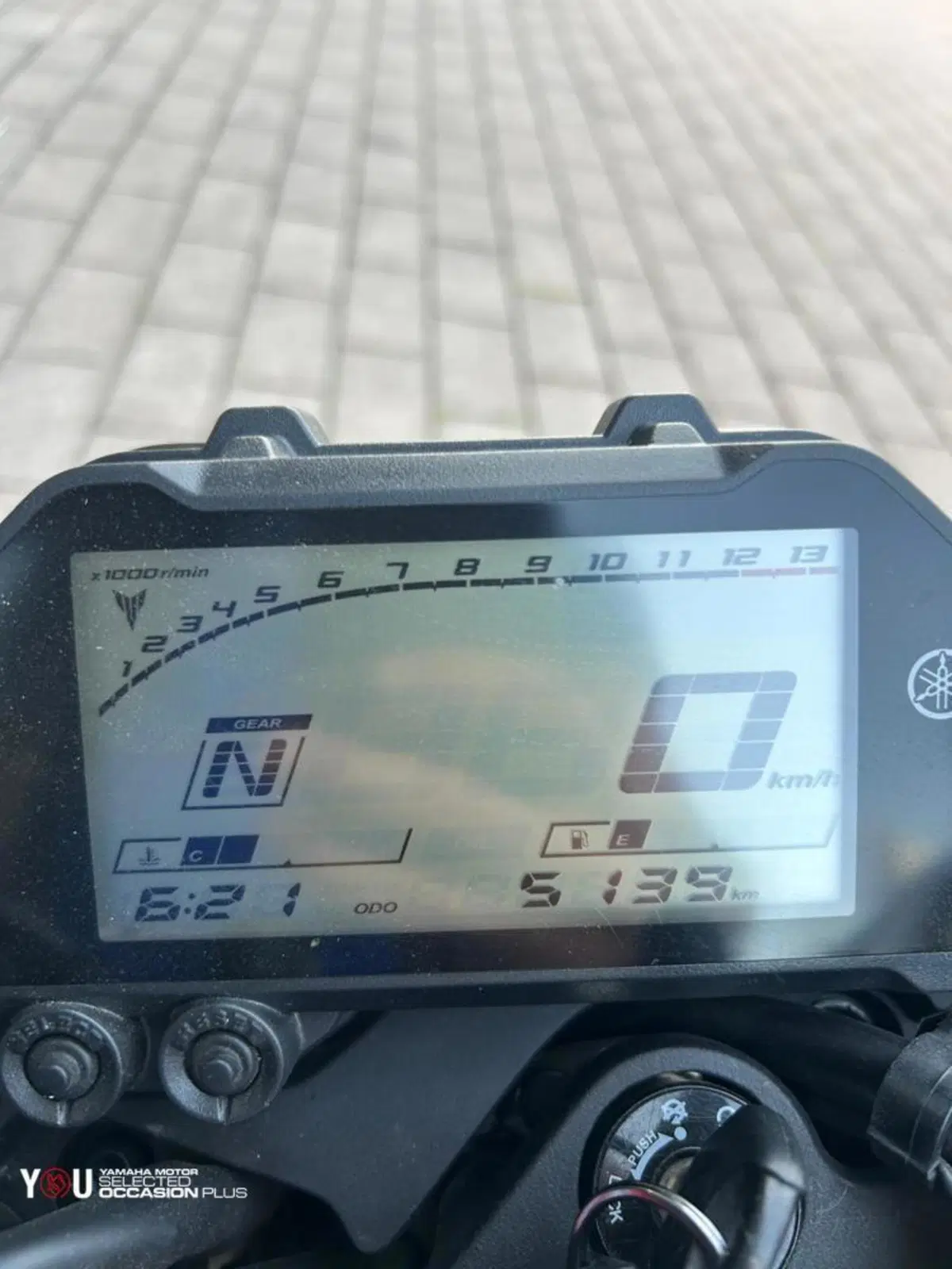 Yamaha MT-03 (2022 - 24) (6)