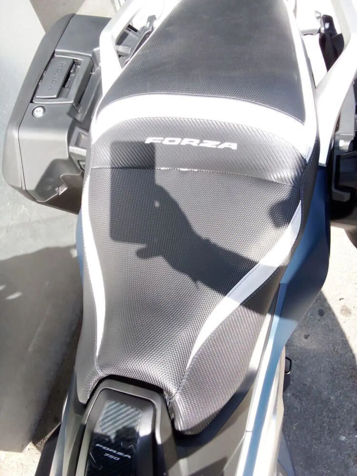 Honda Forza 750 DCT Style (2021 - 24) (3)