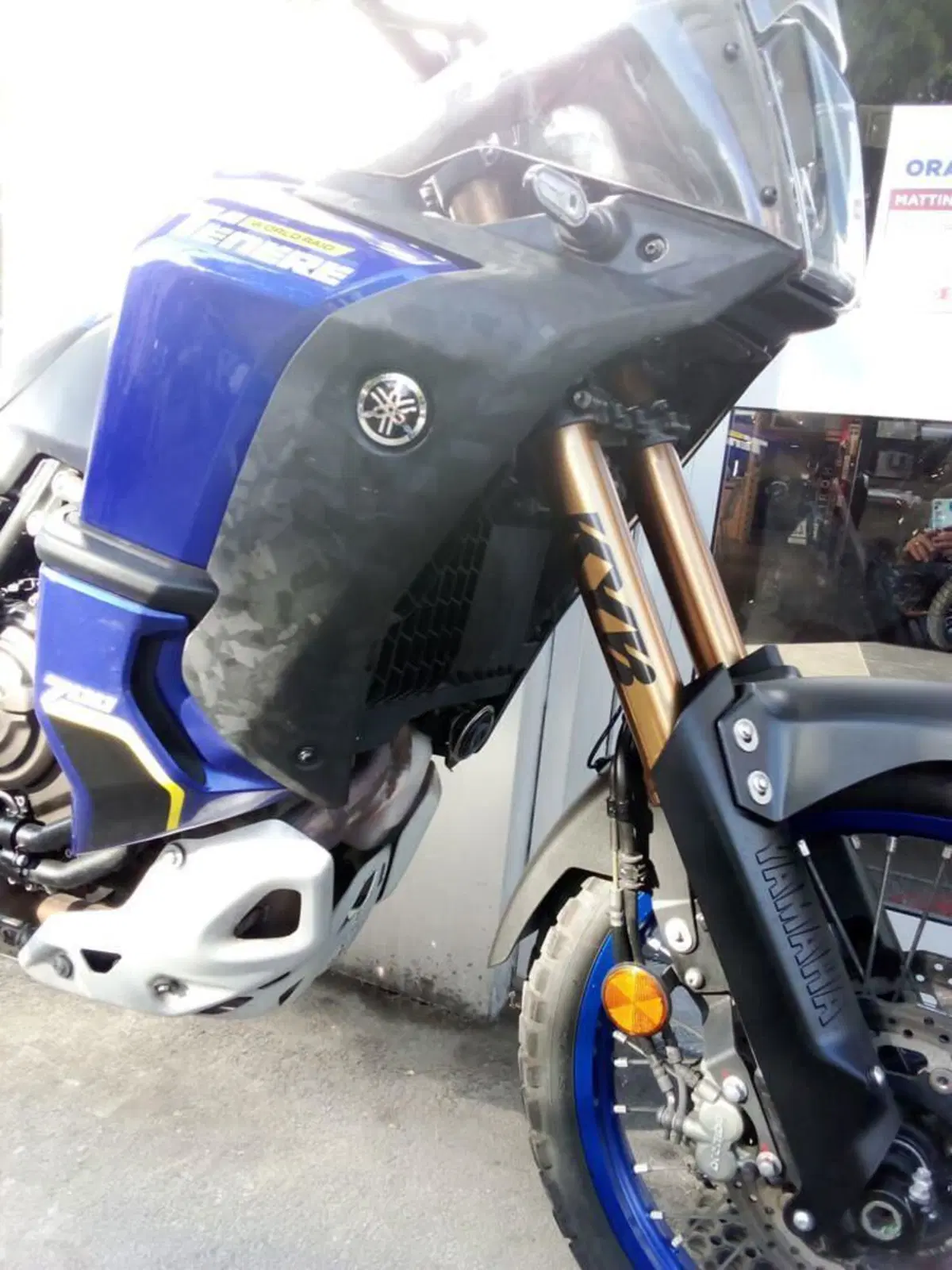 Yamaha Ténéré 700 World Raid (2022 - 25) (3)