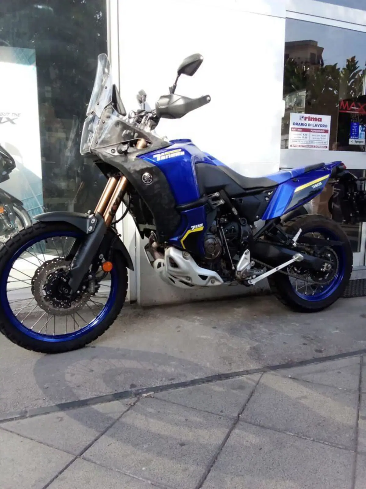 Yamaha Ténéré 700 World Raid (2022 - 25) (9)