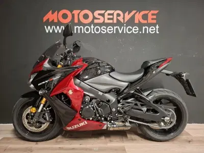 Suzuki GSX-S1000 ABS (2017 - 20) usata