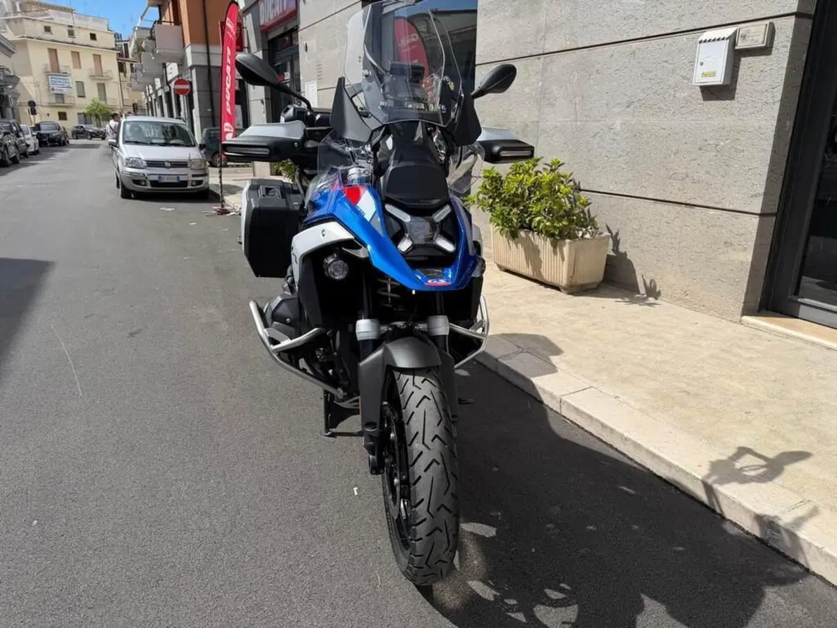 Bmw R 1300 GS (2023 - 26) (3)