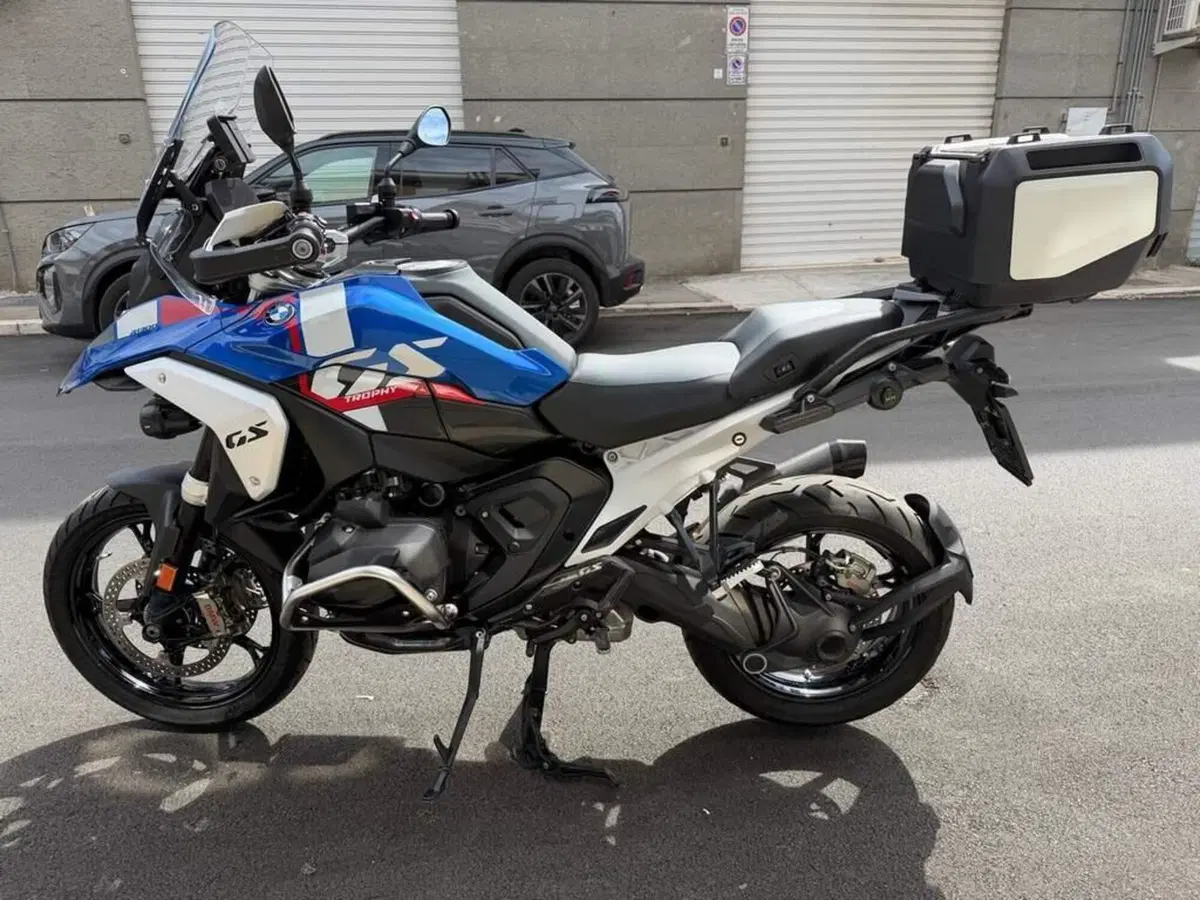 Bmw R 1300 GS (2023 - 26) (7)