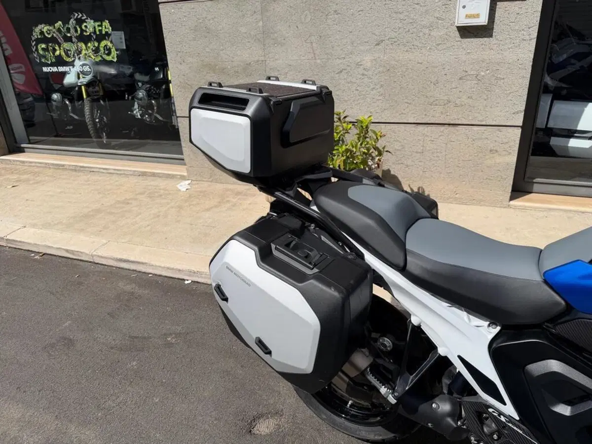 Bmw R 1300 GS (2023 - 26) (5)
