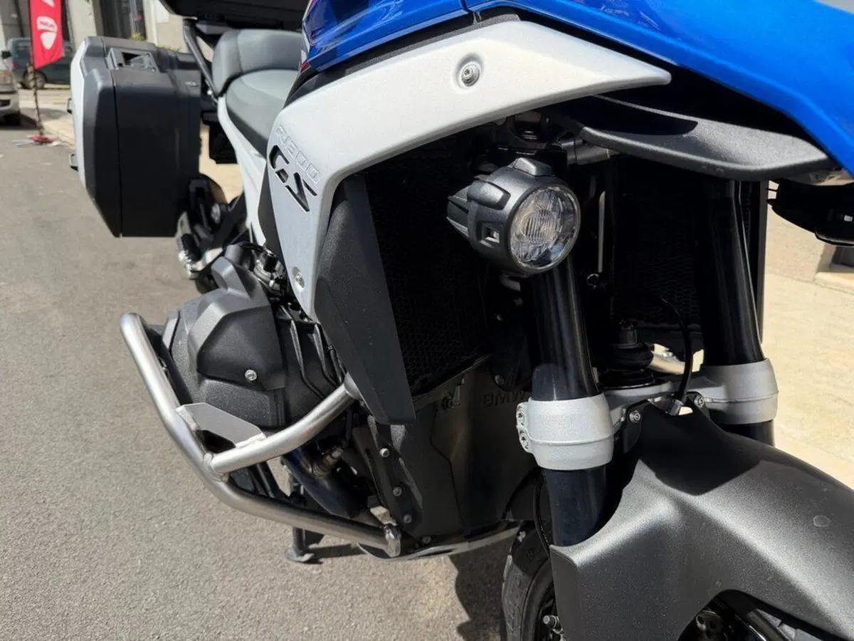 Bmw R 1300 GS (2023 - 26) (4)