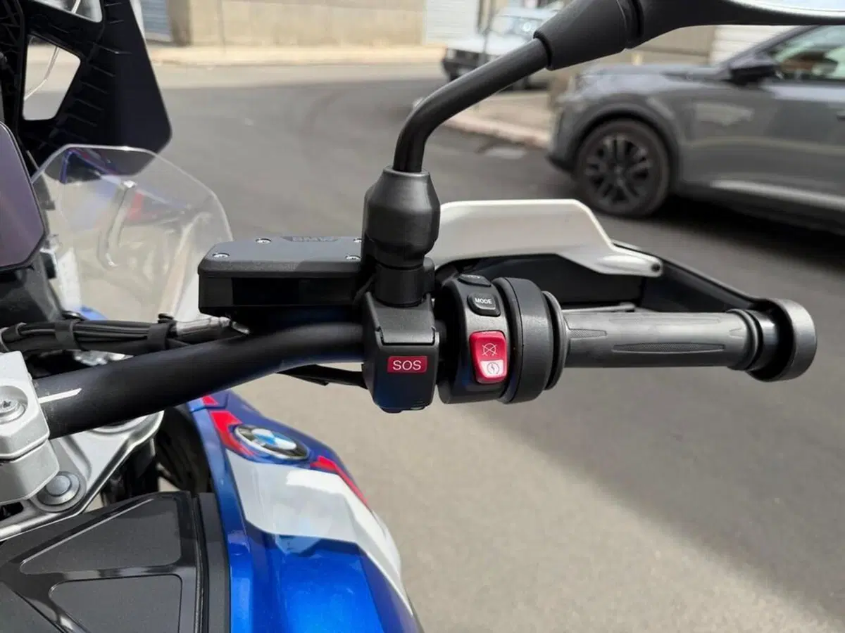 Bmw R 1300 GS (2023 - 26) (10)