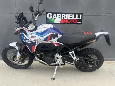 Bmw F 900 GS (2024 - 26) usata