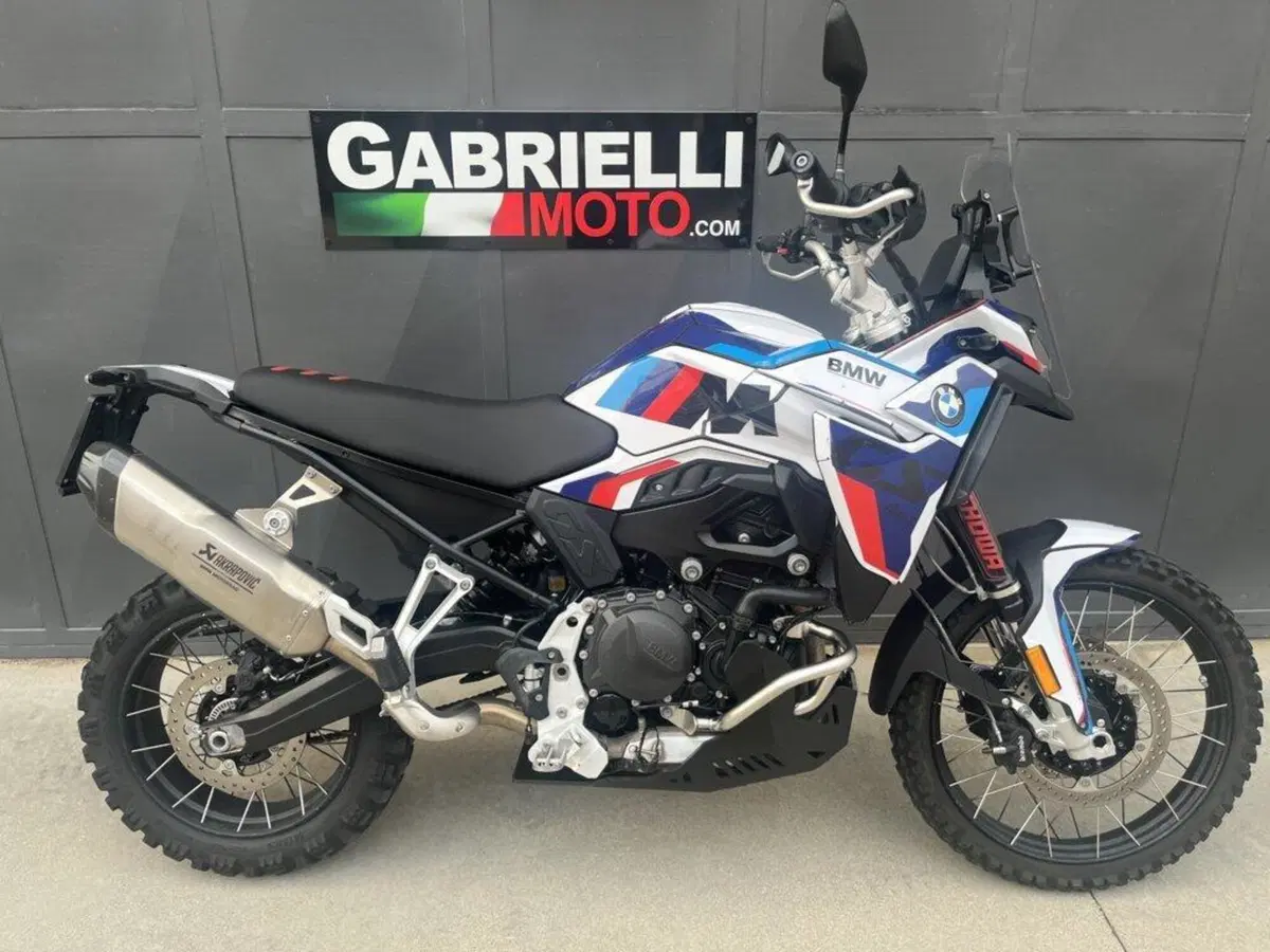 Bmw F 900 GS (2024 - 26) (3)