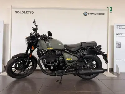 Royal Enfield Shotgun 650 (2024 - 26) usata
