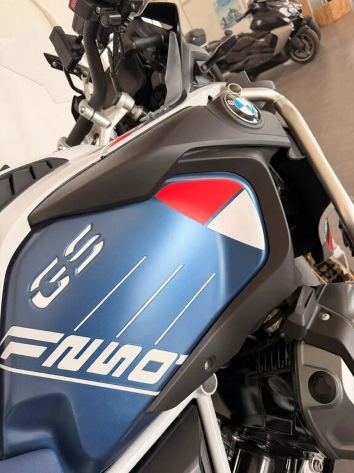 Bmw R 1250 GS Adventure (2021 - 24) (3)