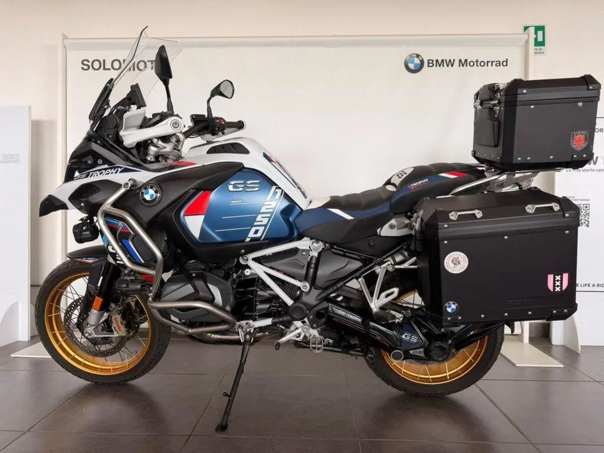 Bmw R 1250 GS Adventure (2021 - 24)