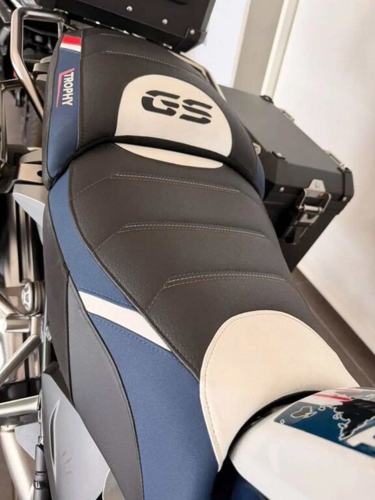 Bmw R 1250 GS Adventure (2021 - 24) (9)