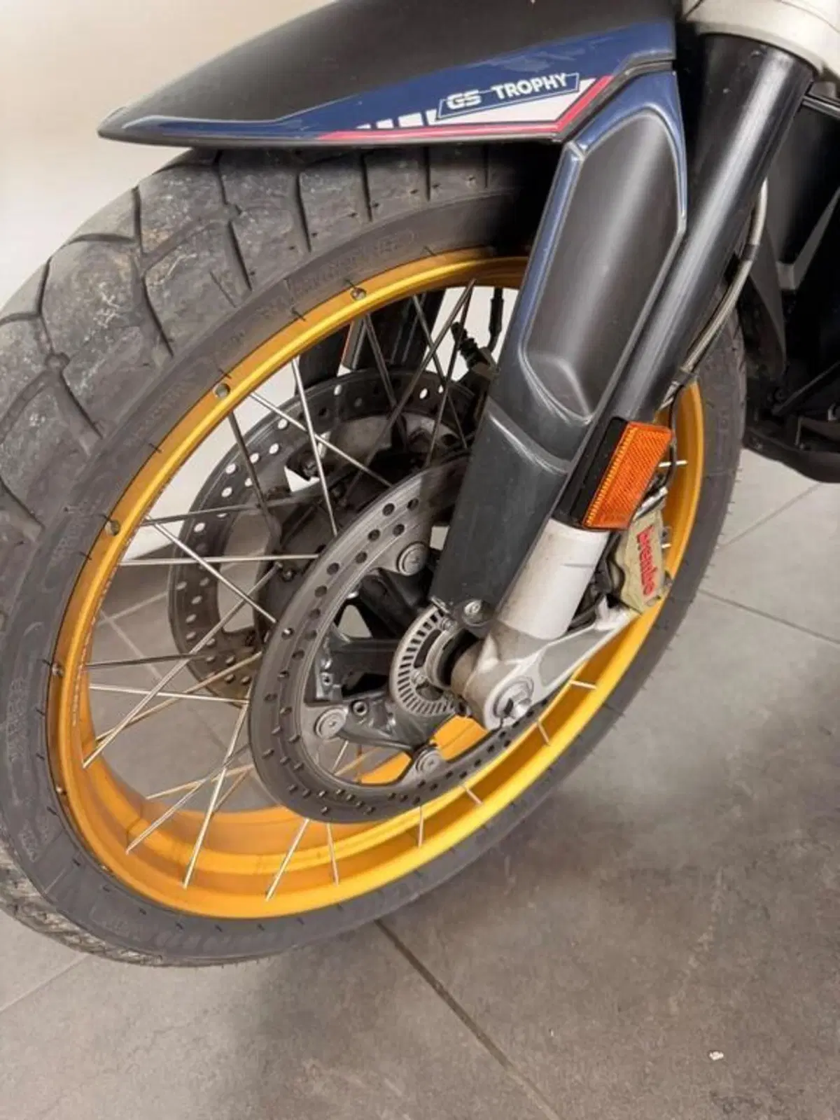 Bmw R 1250 GS Adventure (2021 - 24) (11)