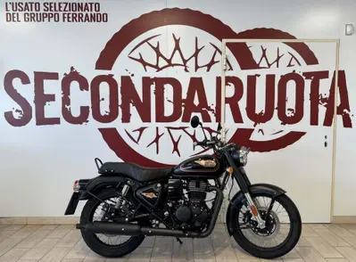 Royal Enfield Bullet 350 (2024 - 26) usata