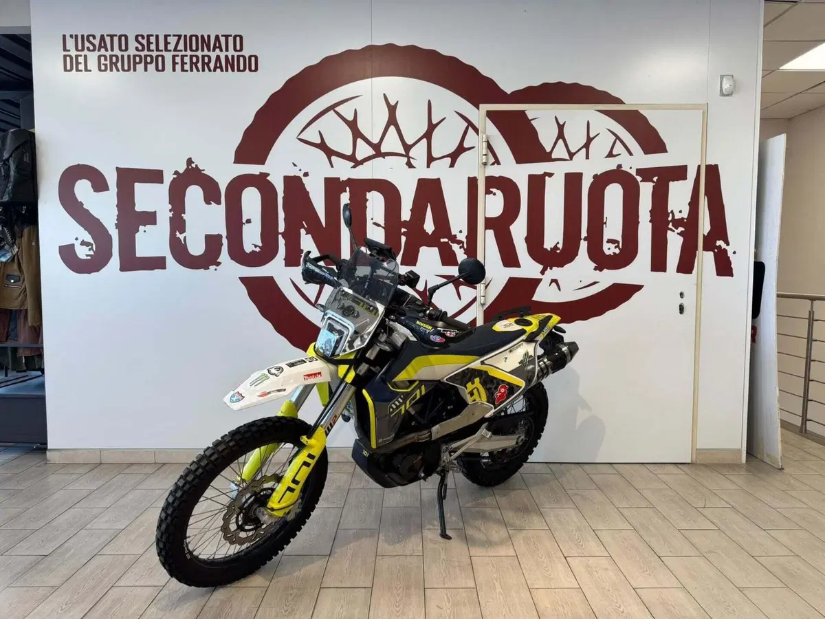 Husqvarna 701 Enduro (2023 - 25) (3)